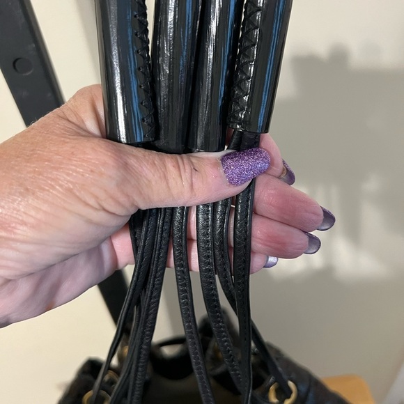 Louis Vuitton Monogram Squishy Drawstring - Picture 15 of 15